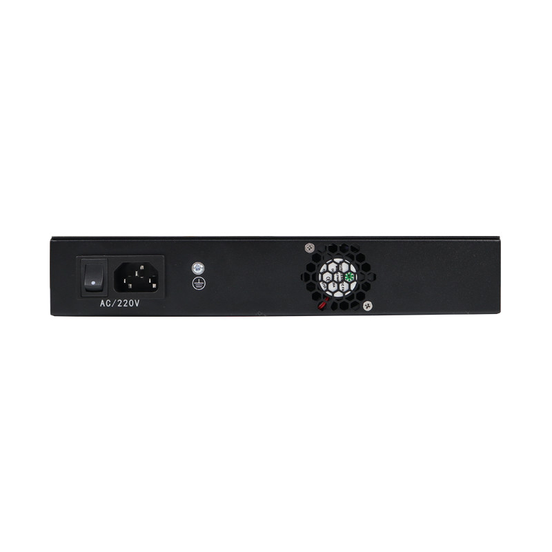 20km GPON EPON OLT 1310nm Uplink Modem 2.5G/1.25G/1G/100M