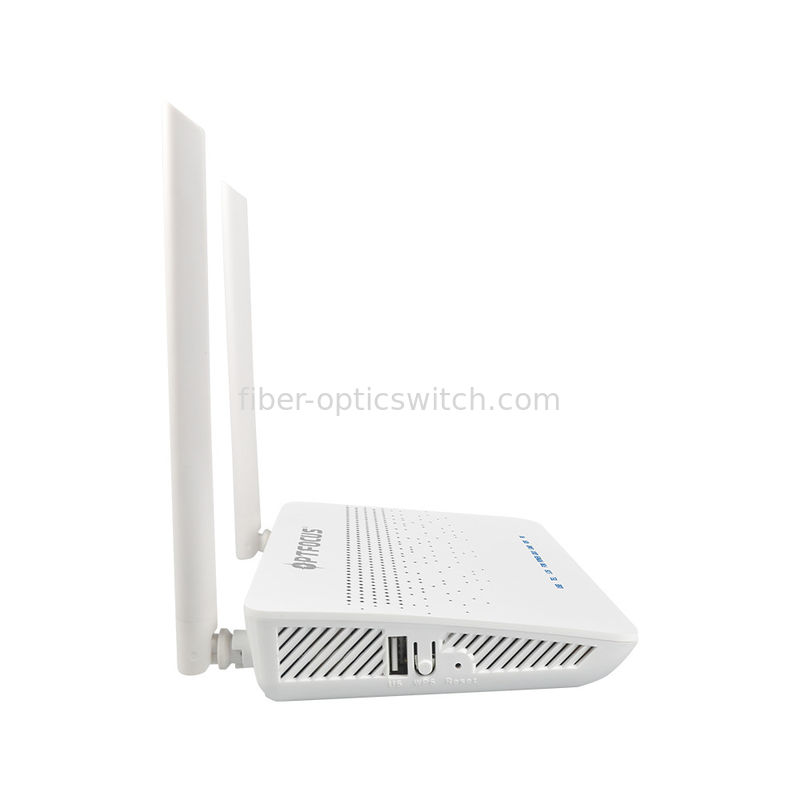 1GE+1FE+1POTS+CATV+WIFI cheap price CATV ONU gepon xpon ont wifi router