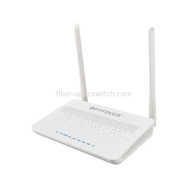 CATV wifi ONU 1GE+3FE EPON ONU same like HUAWEI HG8546 HS8145 onu wholesale price