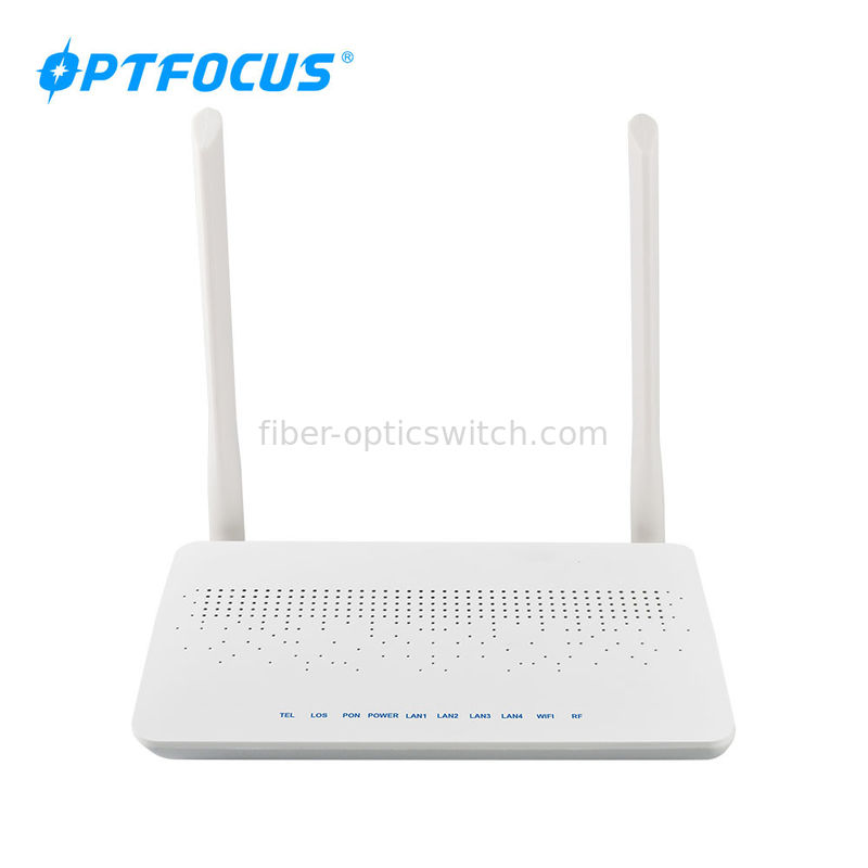 Optical Network 1ge+3fe+fxs onu gpon wifi catv Modem subsitution for fiberhome