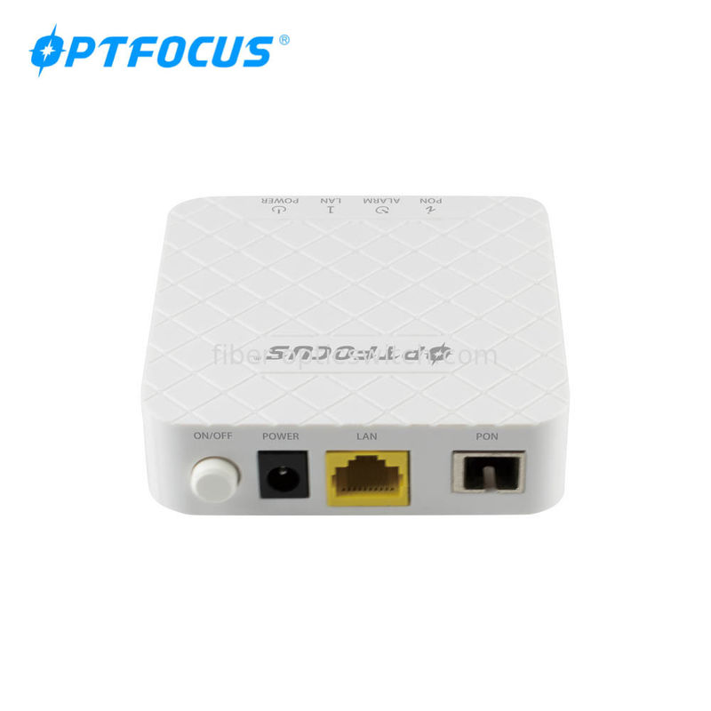 UPC Connector 5W Single Port HGU ZTE Gpon Epon Gepon Onu