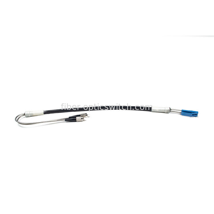 LSZH CPRI LC FTTA  Outdoor Cable Assembly 2.0mm