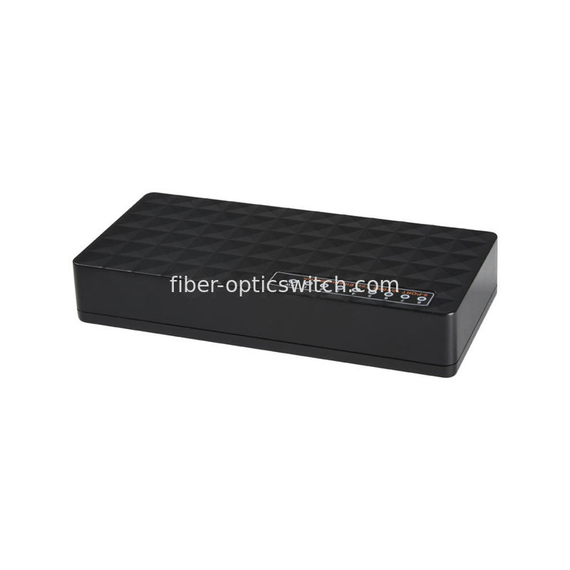Auto MDI RJ45 Juniper Ethernet Network Switch 1Gbps 100Mbps
