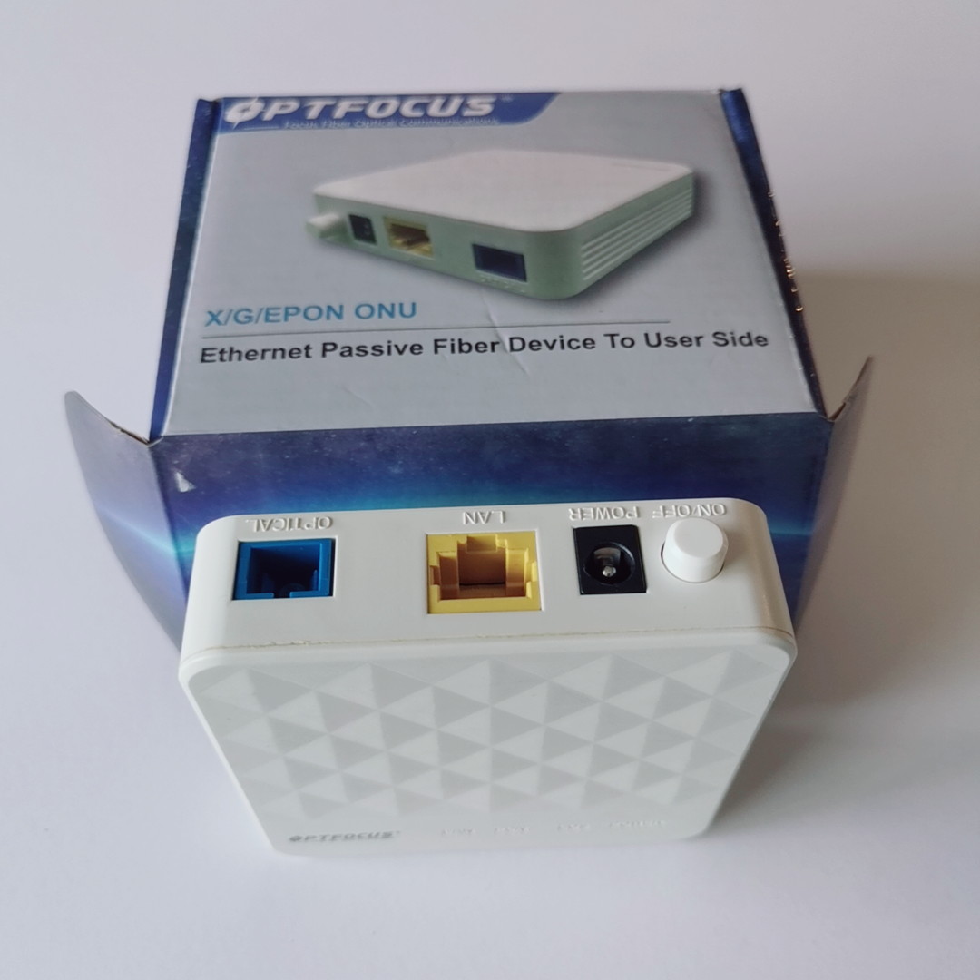Sc Upc Connector Ftth Zte Chipset 10g Gpon Olt Device
